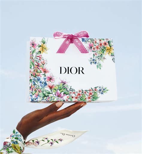 Dior valentine's day gifts